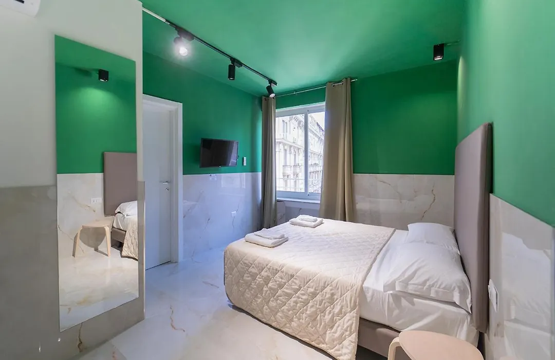 P.C. Boutique H. Vesuvius, Napoli Centro, By Clapa Group-1