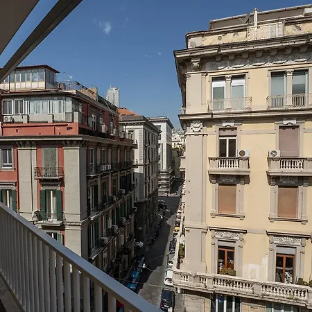 P.C. Boutique H. Vesuvius, Napoli Centro, By Clapa Group-2