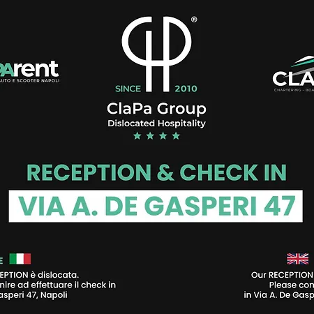 P.C. Boutique H. Vesuvius, Napoli Centro, By Clapa Group-3