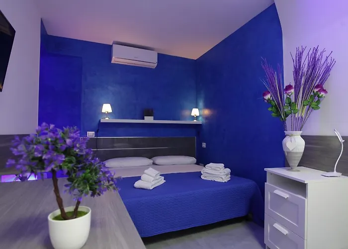 B&B Chiaia Relax Napoli